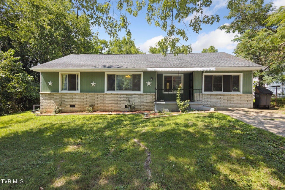 Photo #3: 2104 Millye Street