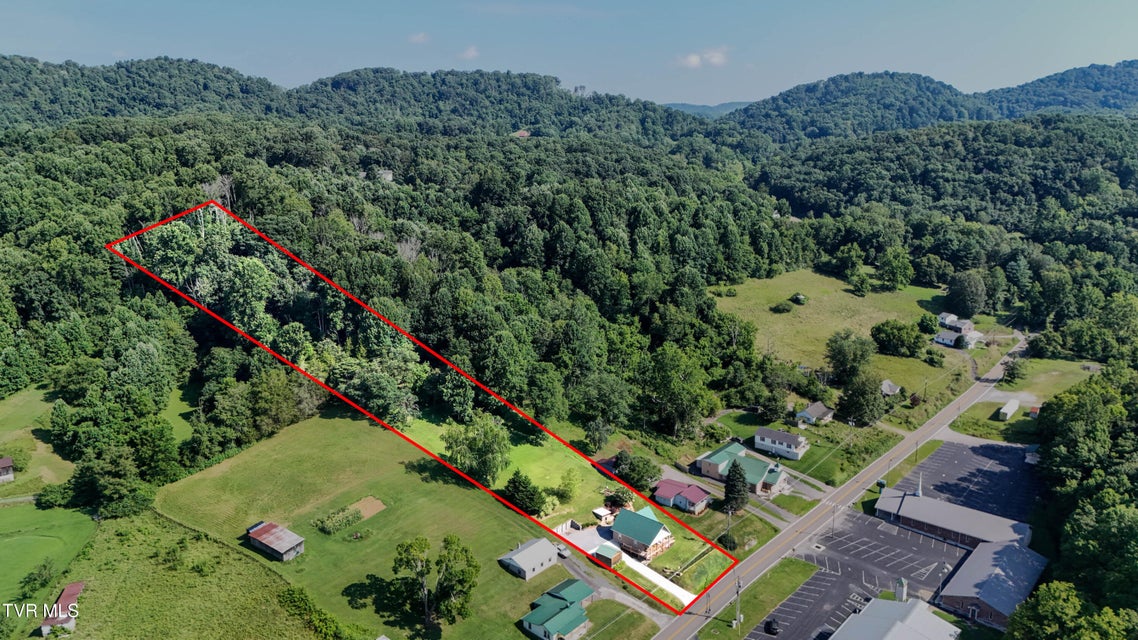 Photo #2: 21524 Benhams Road