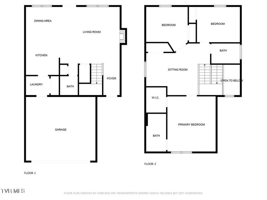 Photo #6: 1271 Lemongrass Drive