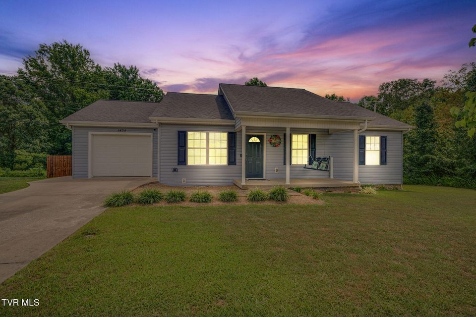 Photo #2: 1434 Harmony Ridge Drive