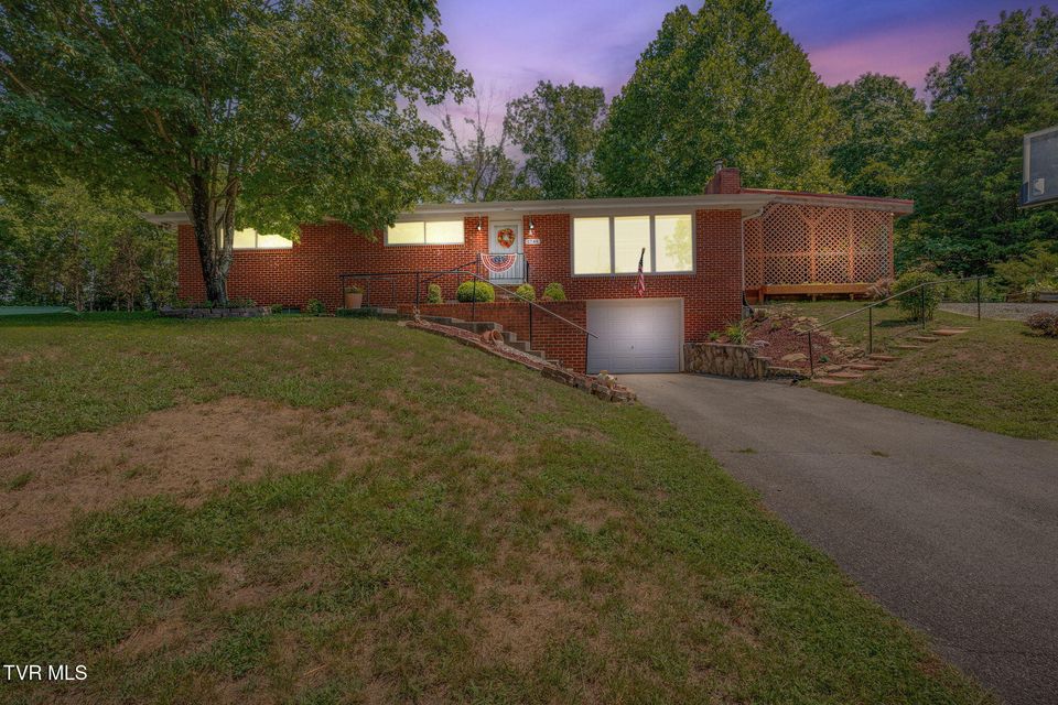 Photo #2: 1744 Whispering Hills Drive