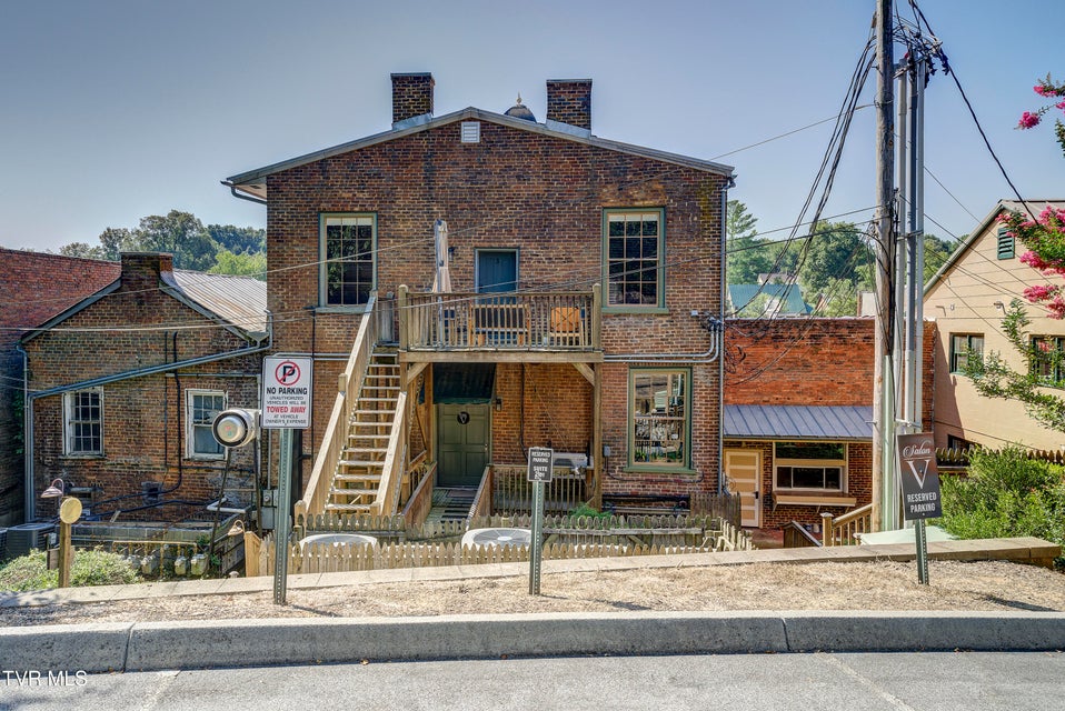 Photo #2: 109 Main Street