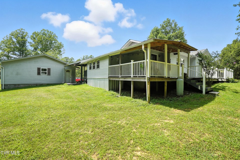 Photo #13: 2509 Dc Caney Ridge Road