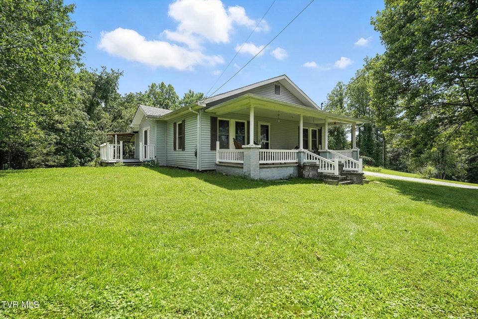 Photo #2: 2509 Dc Caney Ridge Road