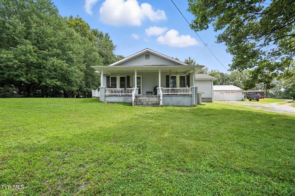 Photo #3: 2509 Dc Caney Ridge Road