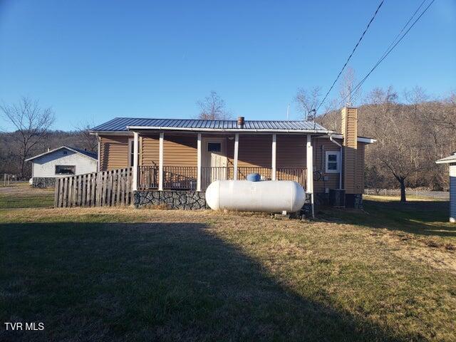 Photo #3: 8935 Hunters Valley East Road