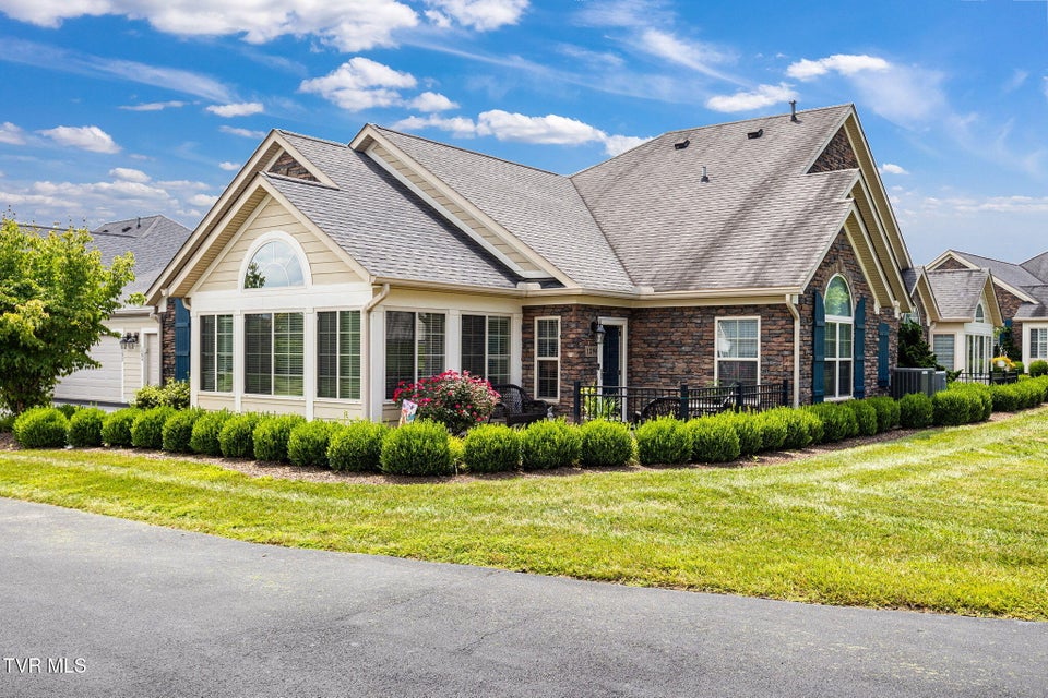 Photo #2: 1294 Hatterdale Farm Road