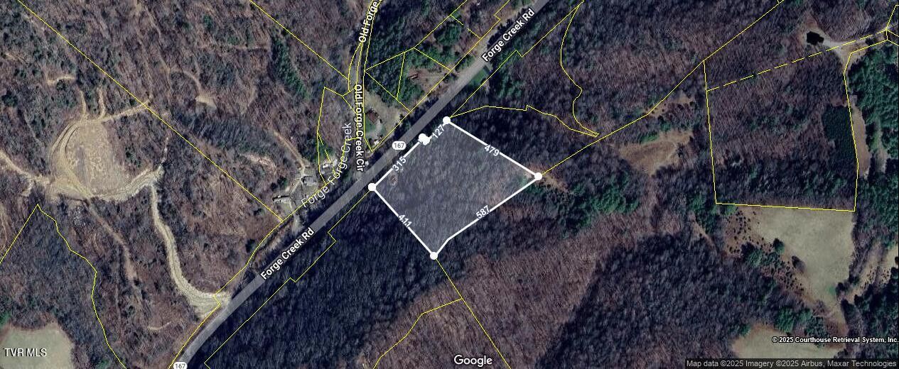 Photo #10: 6020 Forge Creek Road