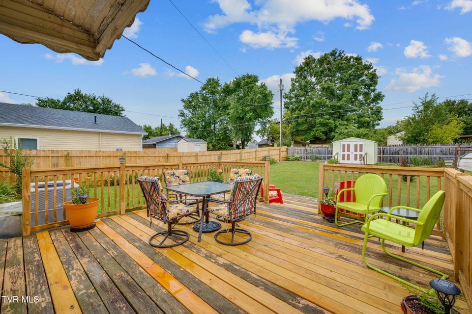 Photo #22: 1569 Sevier Avenue