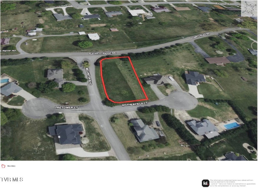Photo #4: 4009 Wellington Boulevard