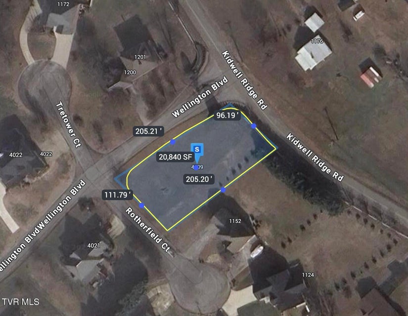 Photo #7: 4009 Wellington Boulevard