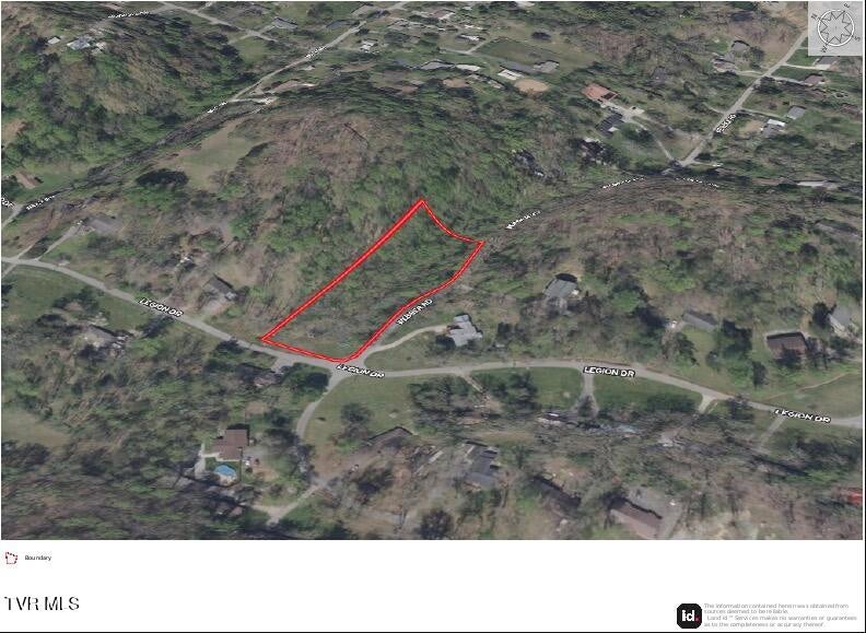 Photo #3: 2521 Legion Drive