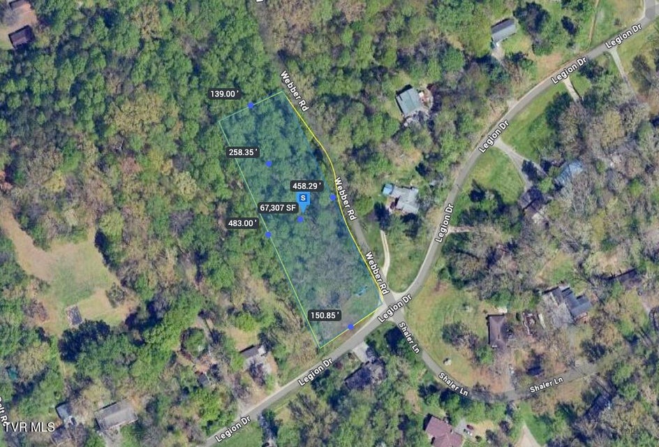 Photo #6: 2521 Legion Drive