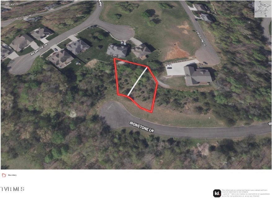 Photo #2: 4551 Ironstone Lane