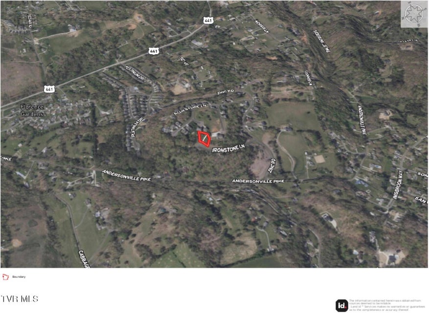 Photo #3: 4551 Ironstone Lane