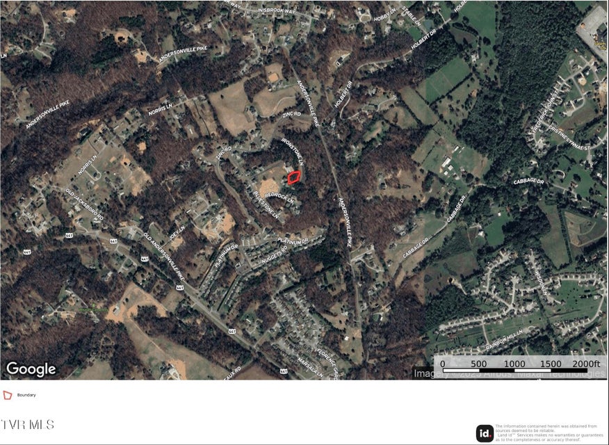 Photo #4: 4551 Ironstone Lane