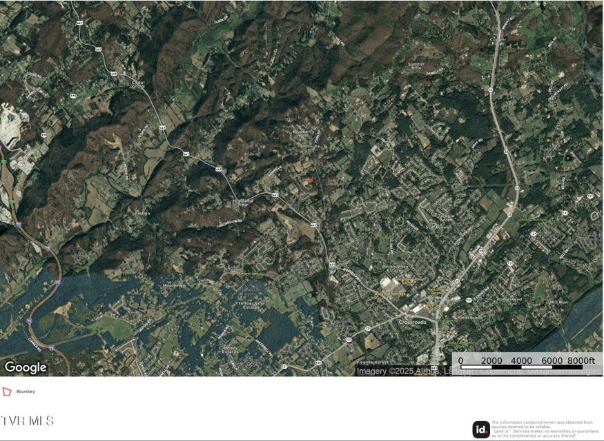 Photo #5: 4551 Ironstone Lane