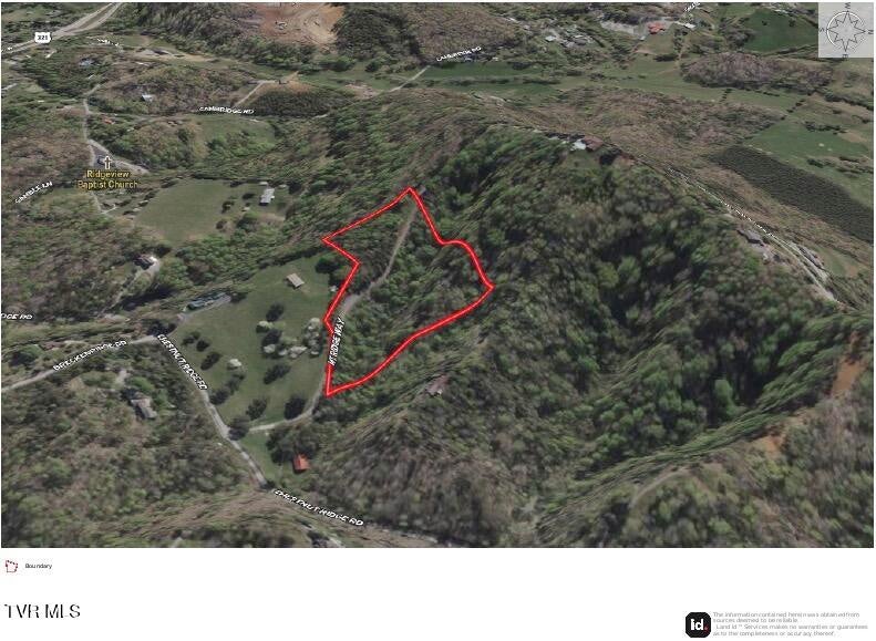 Photo #2: 266 Mountain Ridge Way