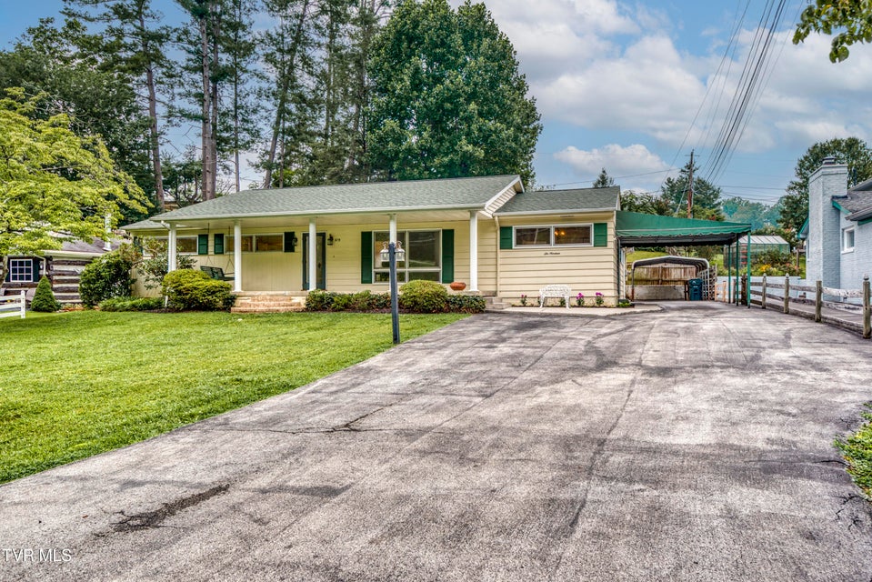Photo #2: 619 Fox Meadow Lane Lane
