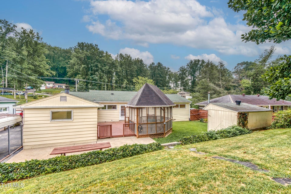 Photo #3: 619 Fox Meadow Lane Lane