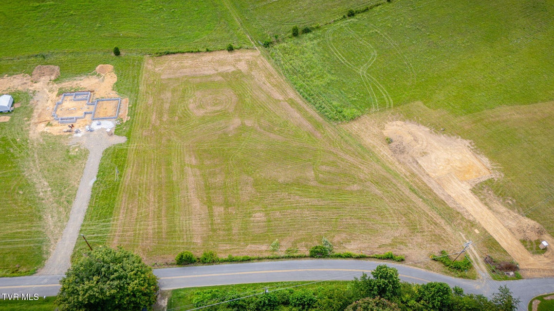 Photo #5: Lot 9 Powder Branch Road