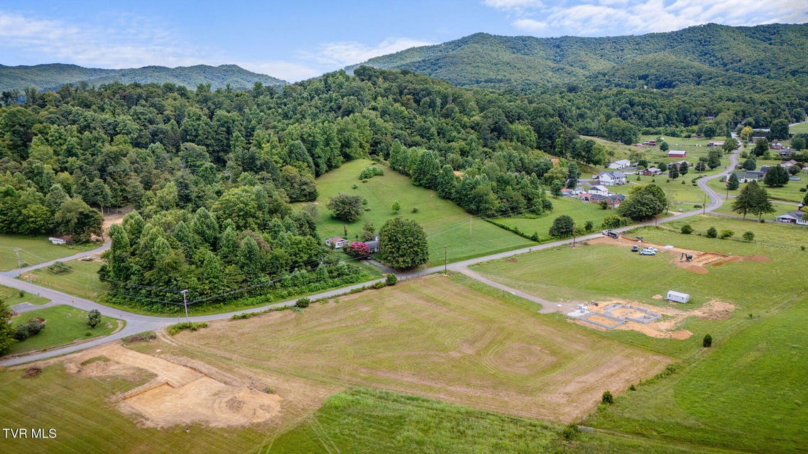 Photo #16: Lot 9 Powder Branch Road