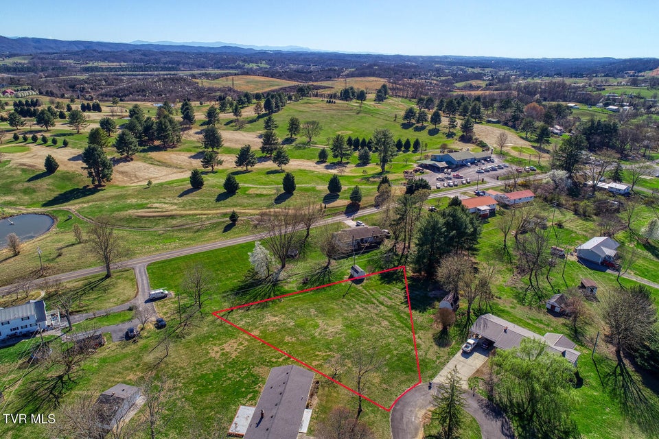 Photo #7: Lot 50 Par 3 Circle