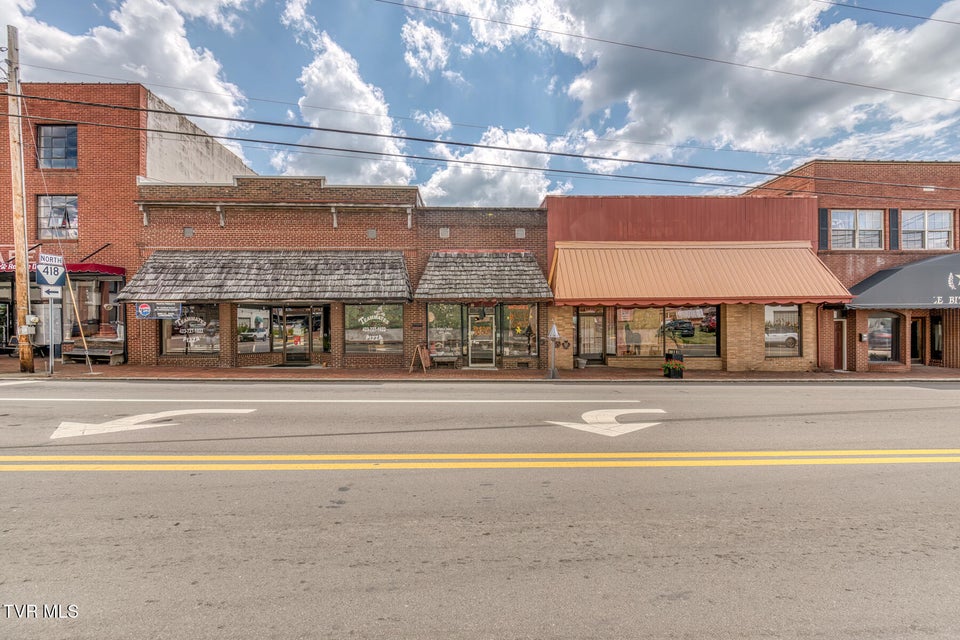 Photo #2: 107 S Church St Street
