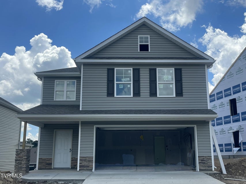 Photo #2: 1141 Aspen Terrace 