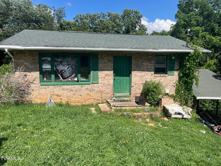 Photo #2: 505 Rogers Avenue