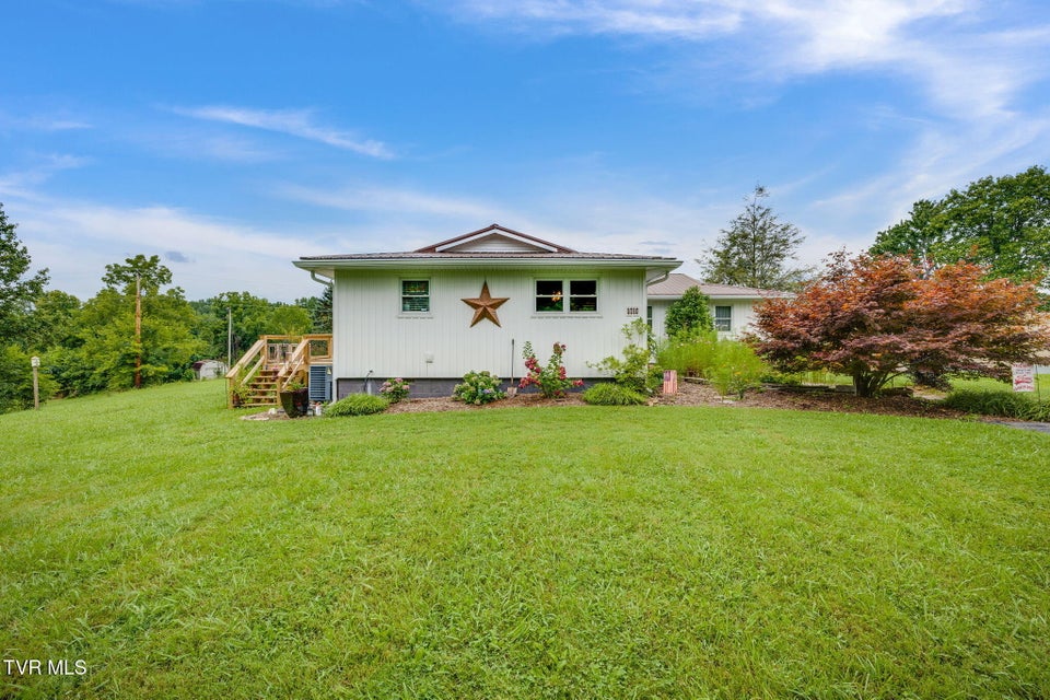 Photo #3: 1010 Mill Springs Road