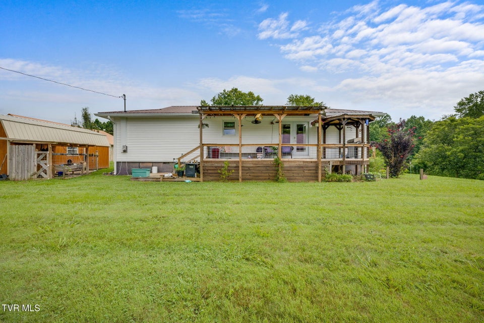 Photo #30: 1010 Mill Springs Road