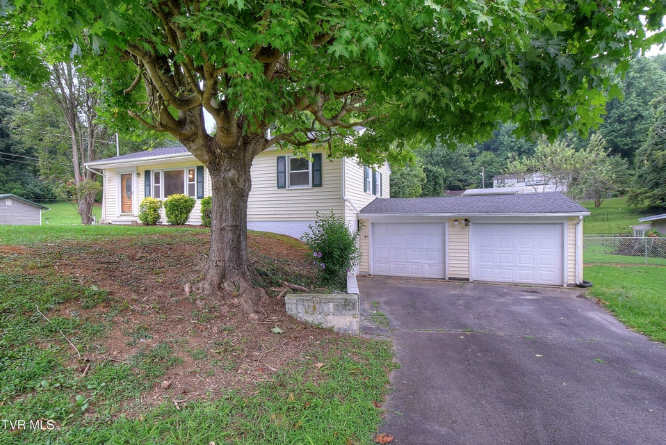 Photo #2: 1119 Ledford Street
