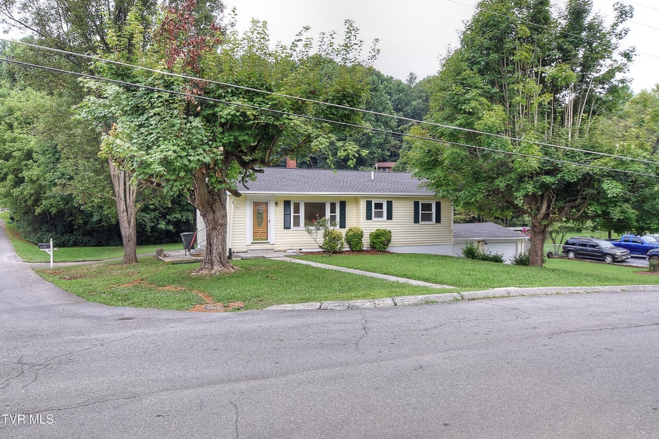 Photo #4: 1119 Ledford Street