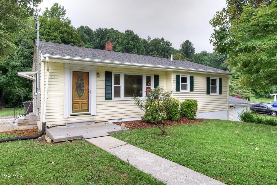 Photo #5: 1119 Ledford Street