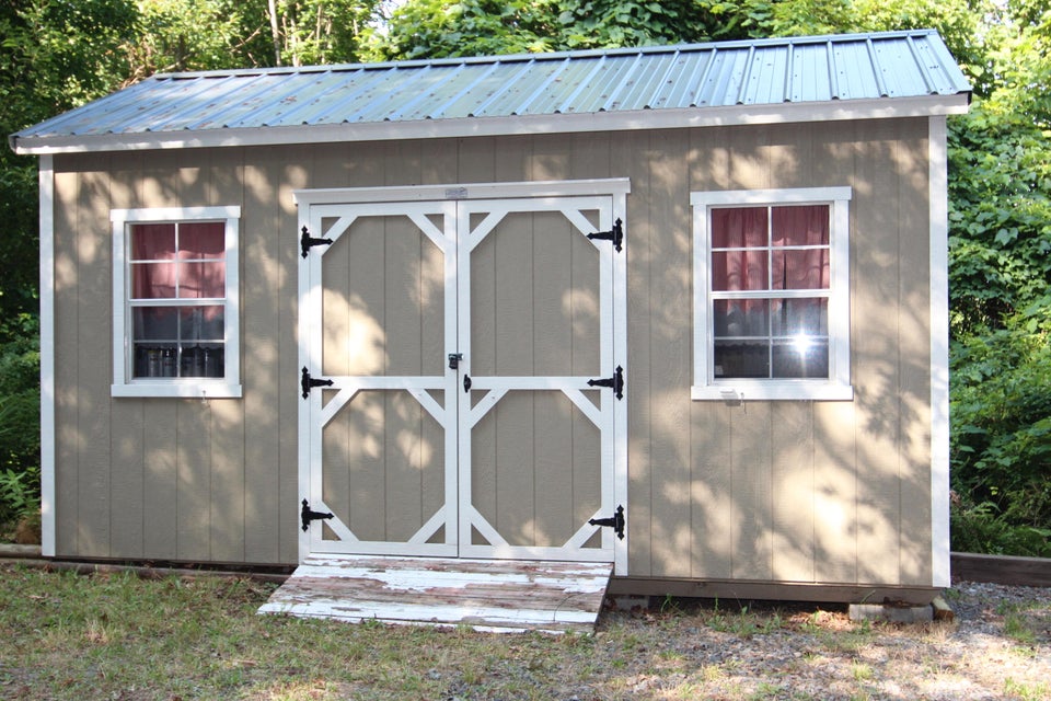 Photo #54: 2121 Shingletown Road