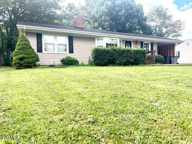 Photo #3: 1019 College Avenue