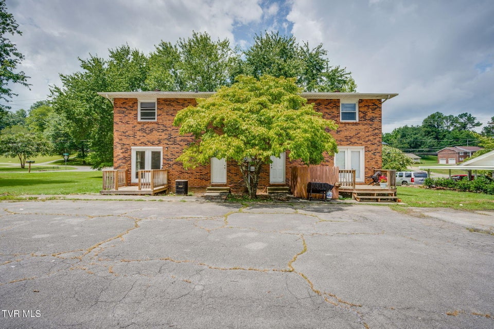 Photo #2: 331 & 329 Ridgefields Road