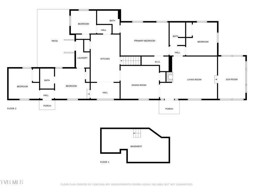 Photo #5: 1007 Spring Street