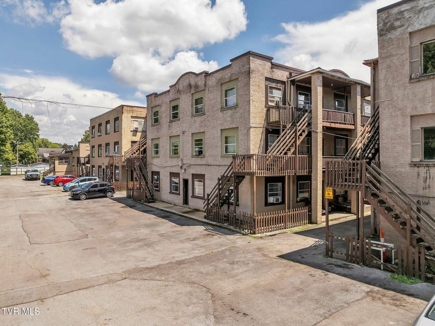 Photo #11: 112 Watauga Avenue