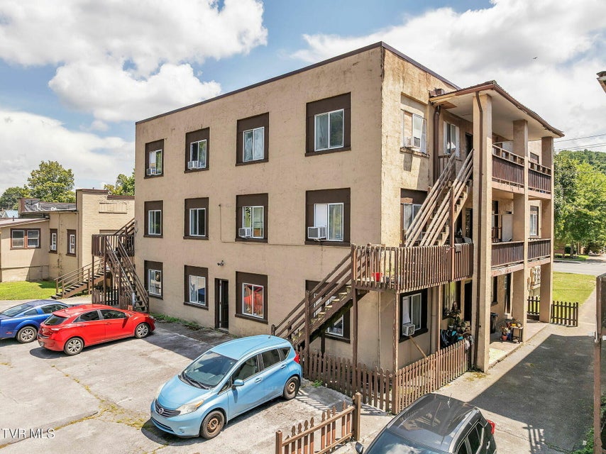 Photo #12: 112 Watauga Avenue