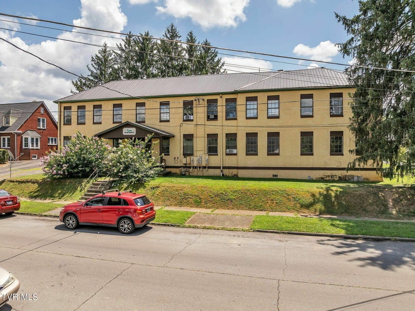 Photo #5: 112 Watauga Avenue