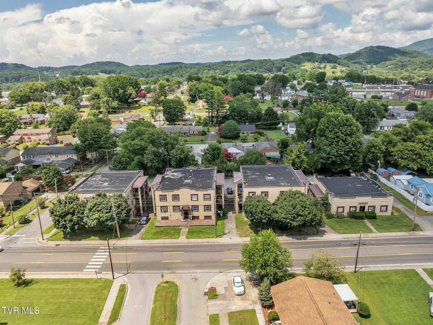 Photo #10: 112 Watauga Avenue