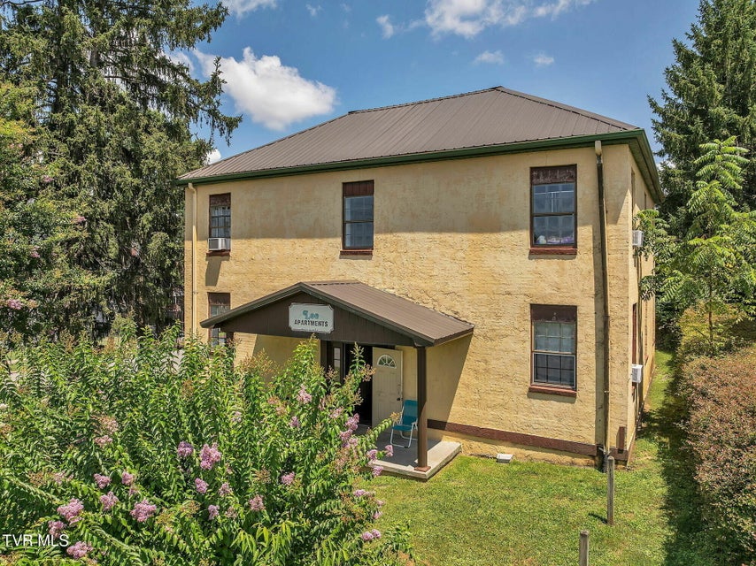Photo #8: 112 Watauga Avenue