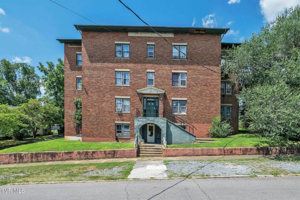 Photo #15: 112 Watauga Avenue