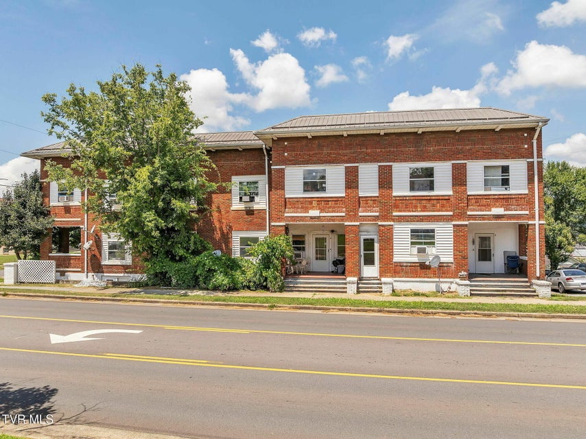 Photo #3: 112 Watauga Avenue