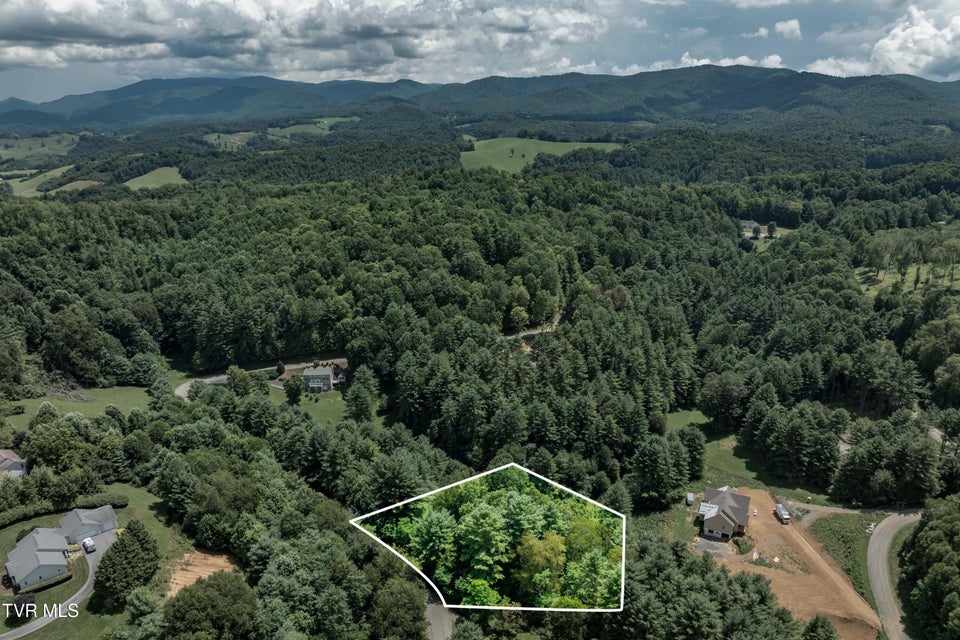 Photo #18: Lot 9 Laurelwood Lane
