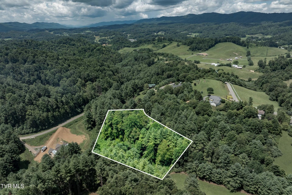 Photo #20: Lot 9 Laurelwood Lane