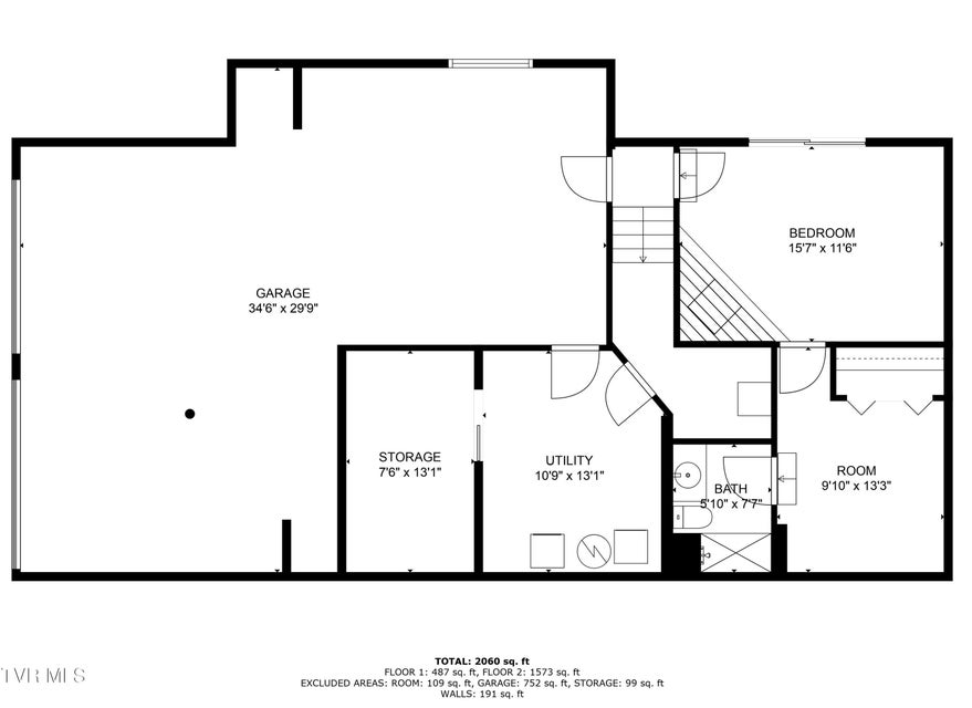 Photo #59: 2933 Cherokee Road