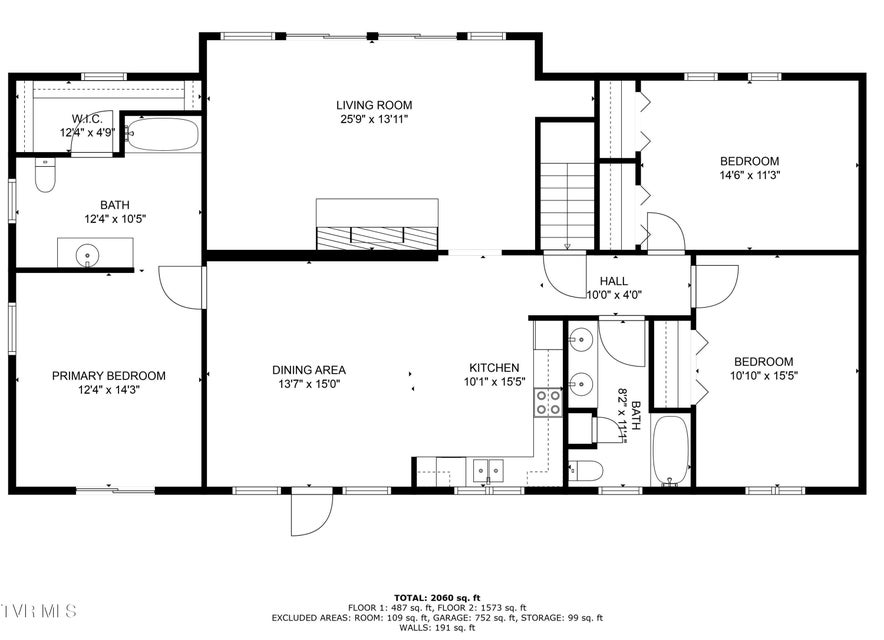 Photo #60: 2933 Cherokee Road